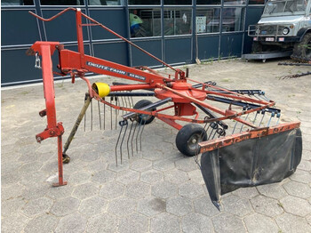 لمّامَة القش DEUTZ