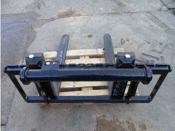 شوكات MANITOU
