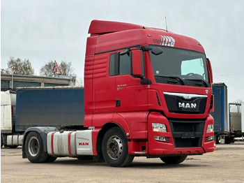 شاحنة جرار MAN TGX 18.440