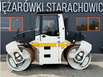 مدحلة Bomag Walec wibracyjny BOMAG BW 174 AP - AM // Klimatyzacja: صور 2 مدحلة Bomag Walec wibracyjny BOMAG BW 174 AP - AM // Klimatyzacja: صور 2