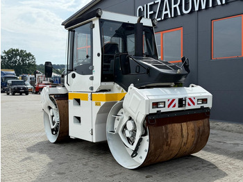 مدحلة Bomag Walec wibracyjny BOMAG BW 174 AP - AM // Klimatyzacja: صور 3 مدحلة Bomag Walec wibracyjny BOMAG BW 174 AP - AM // Klimatyzacja: صور 3