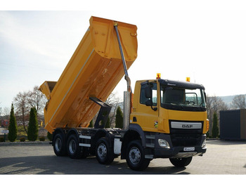 قلابات DAF CF 85 410