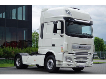 شاحنة جرار DAF XF 480 / I-PARK COOL / SSC / OPONY 100% / ALUFELGI / PO KONTRAKC: صور 5