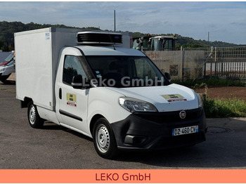 Fiat Doblò 1,6 إيجار Fiat Doblò 1,6: صور 1