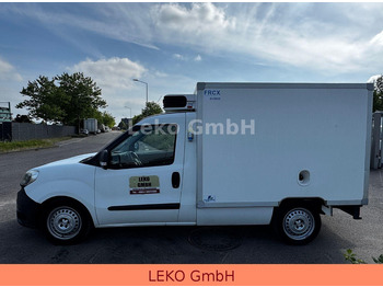 Fiat Doblò 1,6 إيجار Fiat Doblò 1,6: صور 4