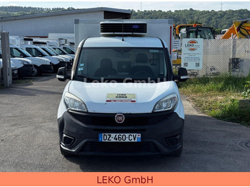 Fiat Doblò 1,6 إيجار Fiat Doblò 1,6: صور 2