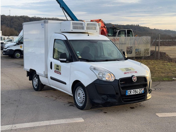 الشاحنات الصغيرة المبردة FIAT Doblo