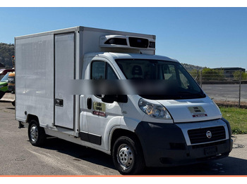الشاحنات الصغيرة المبردة FIAT Ducato 2.3