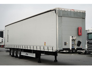 الخيمة نصف مقطورة FLIEGL