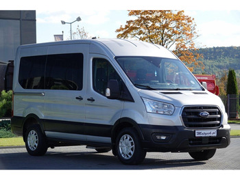 حافلة صغيرة FORD Transit