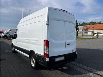 الشاحنات الصغيرة صندوق مغلق Ford Transit Furgon Blaszak L3H3 LIFT Salon PL, Jeden Właściciel: صور 3 الشاحنات الصغيرة صندوق مغلق Ford Transit Furgon Blaszak L3H3 LIFT Salon PL, Jeden Właściciel: صور 3