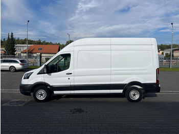 الشاحنات الصغيرة صندوق مغلق Ford Transit Furgon Blaszak L3H3 LIFT Salon PL, Jeden Właściciel: صور 2 الشاحنات الصغيرة صندوق مغلق Ford Transit Furgon Blaszak L3H3 LIFT Salon PL, Jeden Właściciel: صور 2