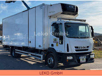 مبردة شاحنة IVECO