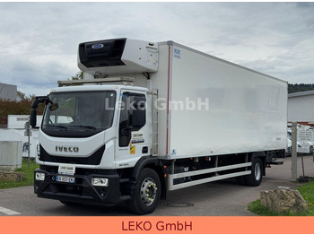 مبردة شاحنة Iveco 190.28 Mit Carrier Sp 1150Mt: صور 3