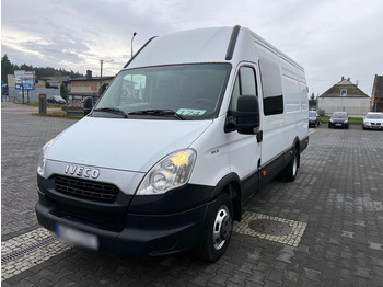 حافلة صغيرة IVECO Daily 50c15