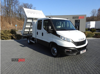 قلاب صغير IVECO Daily 35c14
