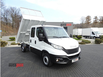 قلاب صغير IVECO Daily 35s14