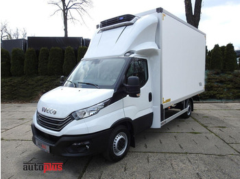 الشاحنات الصغيرة المبردة IVECO Daily 35s16