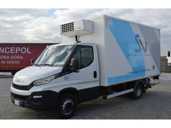 مبردة شاحنة IVECO Daily