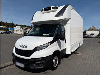 الشاحنات الصغيرة المبردة IVECO Daily 35s16