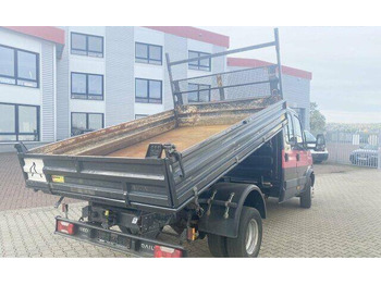 قلابات IVECO Daily 70c17