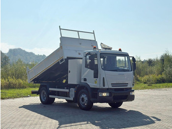 قلابات IVECO EuroCargo 140E