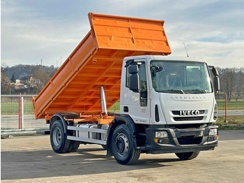 قلابات IVECO EuroCargo 180E