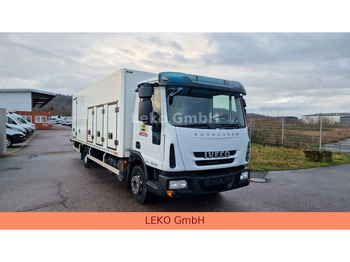 مبردة شاحنة IVECO EuroCargo 120E
