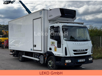 مبردة شاحنة IVECO