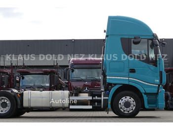 Iveco Stralis 260S242 - Container chassis truck إيجار Iveco Stralis 260S242 - Container chassis truck: صور 5 Iveco Stralis 260S242 - Container chassis truck إيجار Iveco Stralis 260S242 - Container chassis truck: صور 5