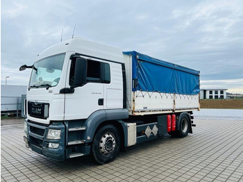 قلابات MAN TGX 18.440