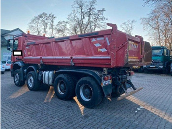 Mercedes-Benz AROCS 4148 8x4 EUR 6 KIPPER MEILLER BORDMATIK إيجار Mercedes-Benz AROCS 4148 8x4 EUR 6 KIPPER MEILLER BORDMATIK: صور 5 Mercedes-Benz AROCS 4148 8x4 EUR 6 KIPPER MEILLER BORDMATIK إيجار Mercedes-Benz AROCS 4148 8x4 EUR 6 KIPPER MEILLER BORDMATIK: صور 5