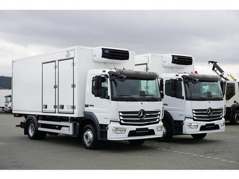 مبردة شاحنة MERCEDES-BENZ Atego 1223