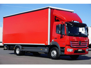 شاحنة ستارة MERCEDES-BENZ Atego 1530