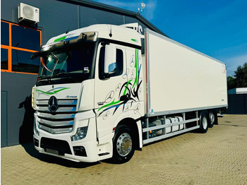 مبردة شاحنة MERCEDES-BENZ Actros 2542
