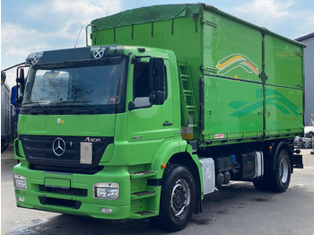 قلابات MERCEDES-BENZ Axor 1829