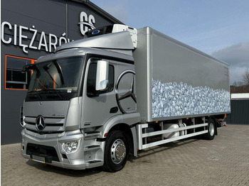 مبردة شاحنة MERCEDES-BENZ Actros 1824