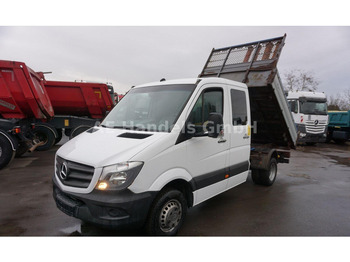 قلابات MERCEDES-BENZ Sprinter 416