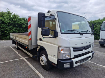 شاحنات مسطحة MITSUBISHI