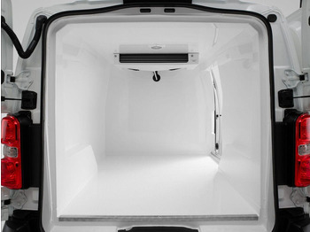 جديد الشاحنات الصغيرة المبردة Peugeot Expert BlueHDI 100 L2 Hűtős furgon Frigo 3500: صور 4