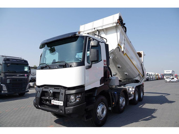 Renault C 480 إيجار Renault C 480: صور 3