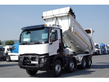 Renault C 480 إيجار Renault C 480: صور 2
