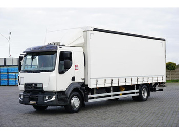 شاحنة ستارة RENAULT D 280