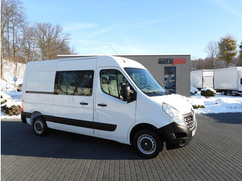 حافلة صغيرة RENAULT Master