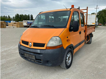 قلاب صغير RENAULT Master