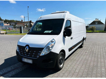 الشاحنات الصغيرة المبردة RENAULT Master