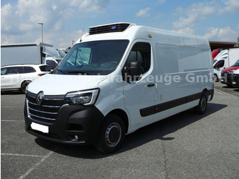 الشاحنات الصغيرة المبردة RENAULT Master