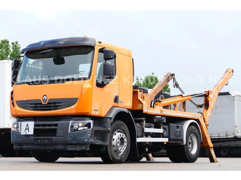 شاحنات قابلة للفك شاحنة RENAULT Premium 380