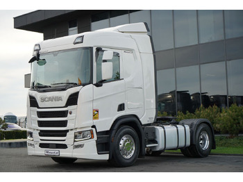 شاحنة جرار Scania R500: صور 4 شاحنة جرار Scania R500: صور 4