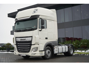 شاحنة جرار DAF XF 480